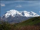 Chimborazo (6310m)